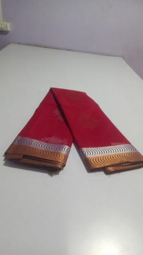 PL BIG BUTTA SAREE